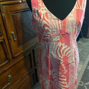 Women’s Dress by Lilly Pulitzer Size 8
